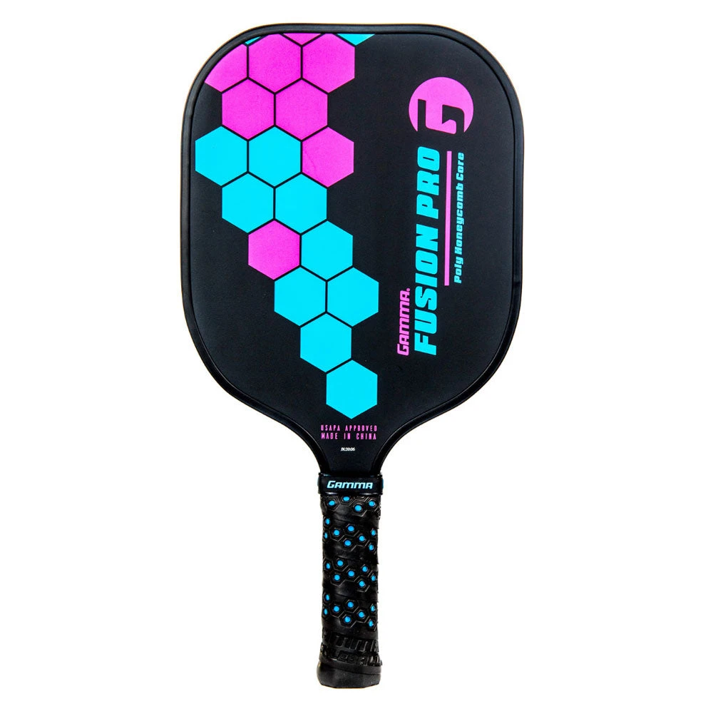 Gamma Fusion Pro (Pink)