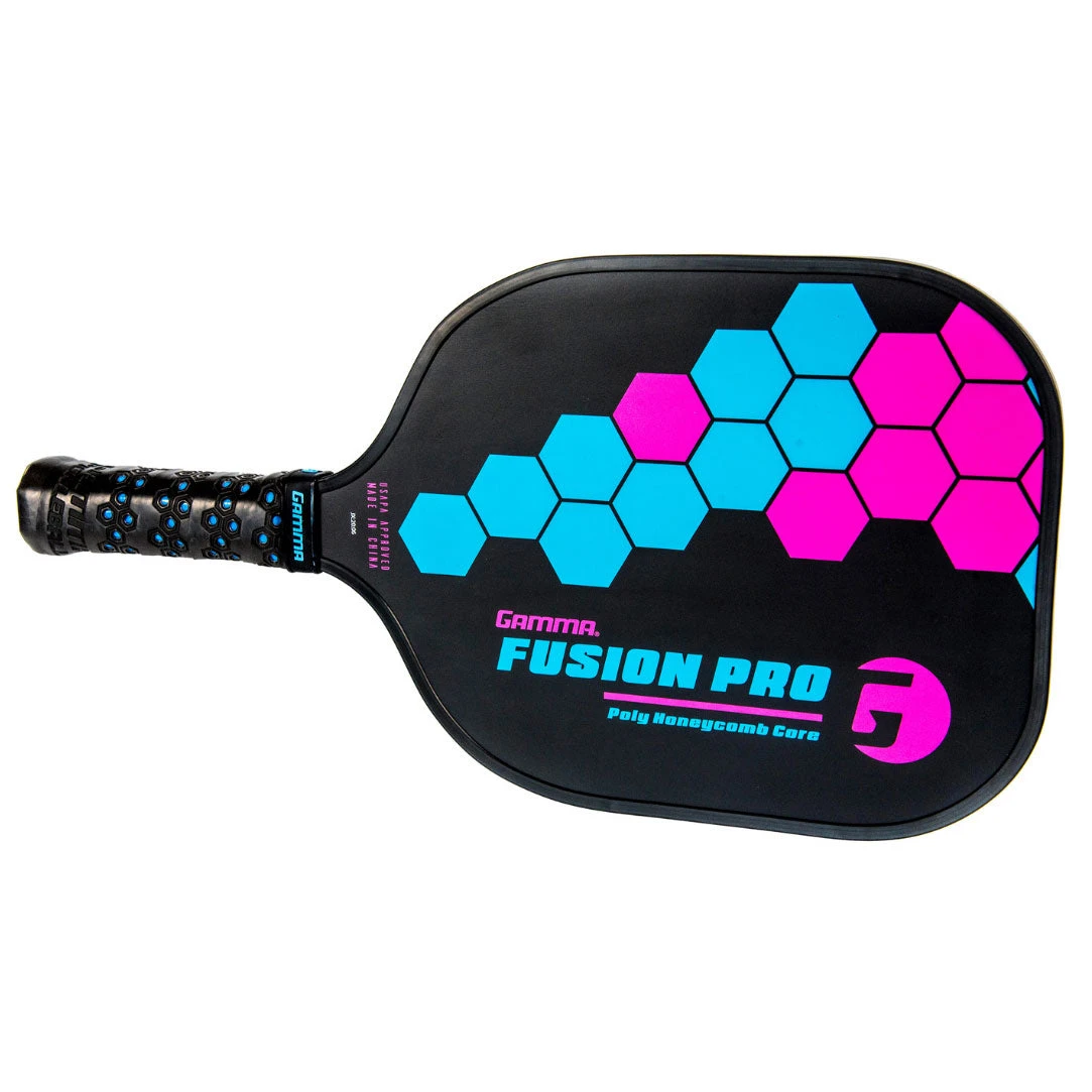 Gamma Fusion Pro (Pink) - Image 2