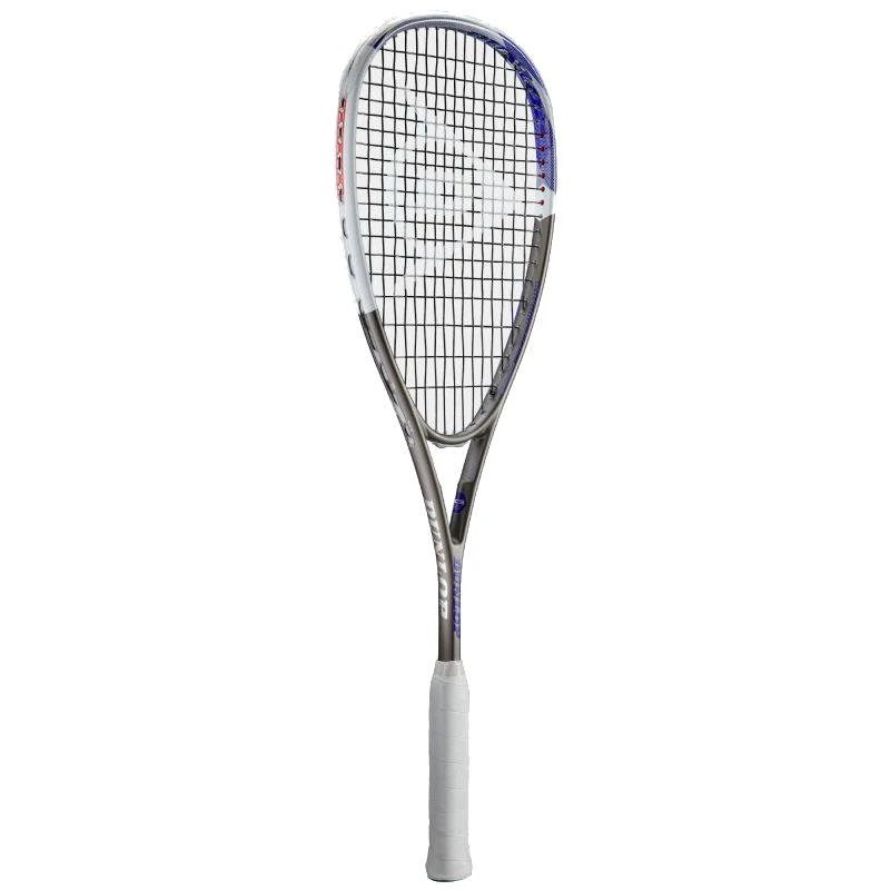 Dunlop Tempo Elite 5.0 Squash Racquet - Image 2