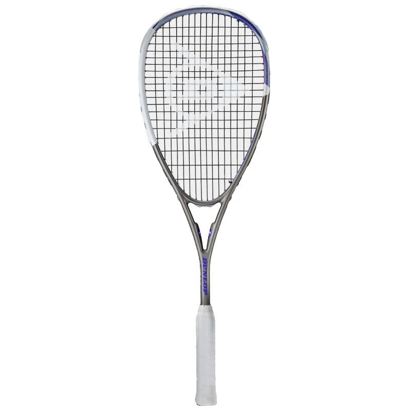 Dunlop Tempo Elite 5.0 Squash Racquet