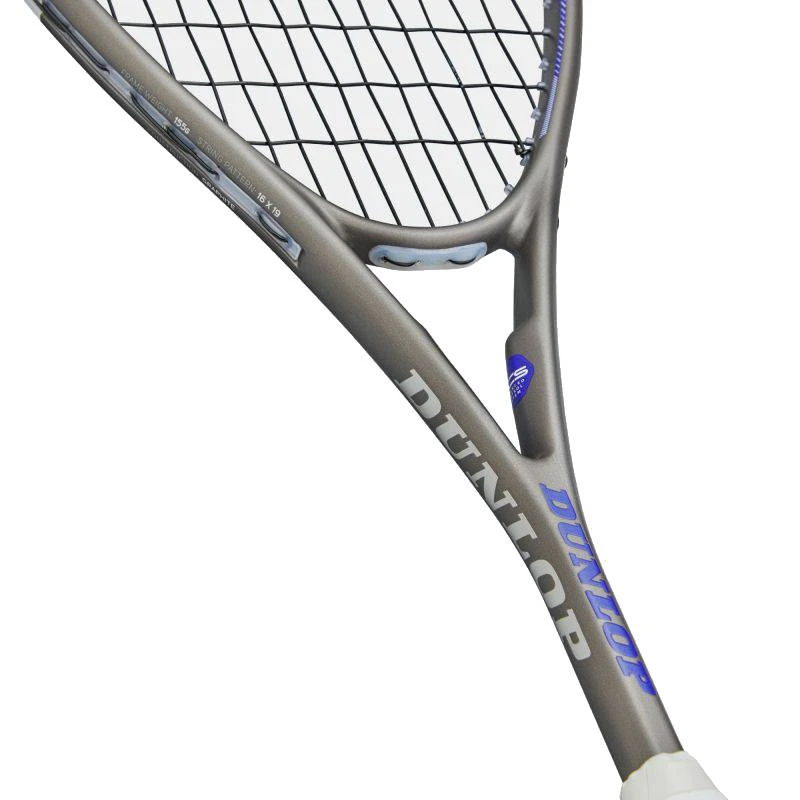 Dunlop Tempo Elite 5.0 Squash Racquet - Image 3
