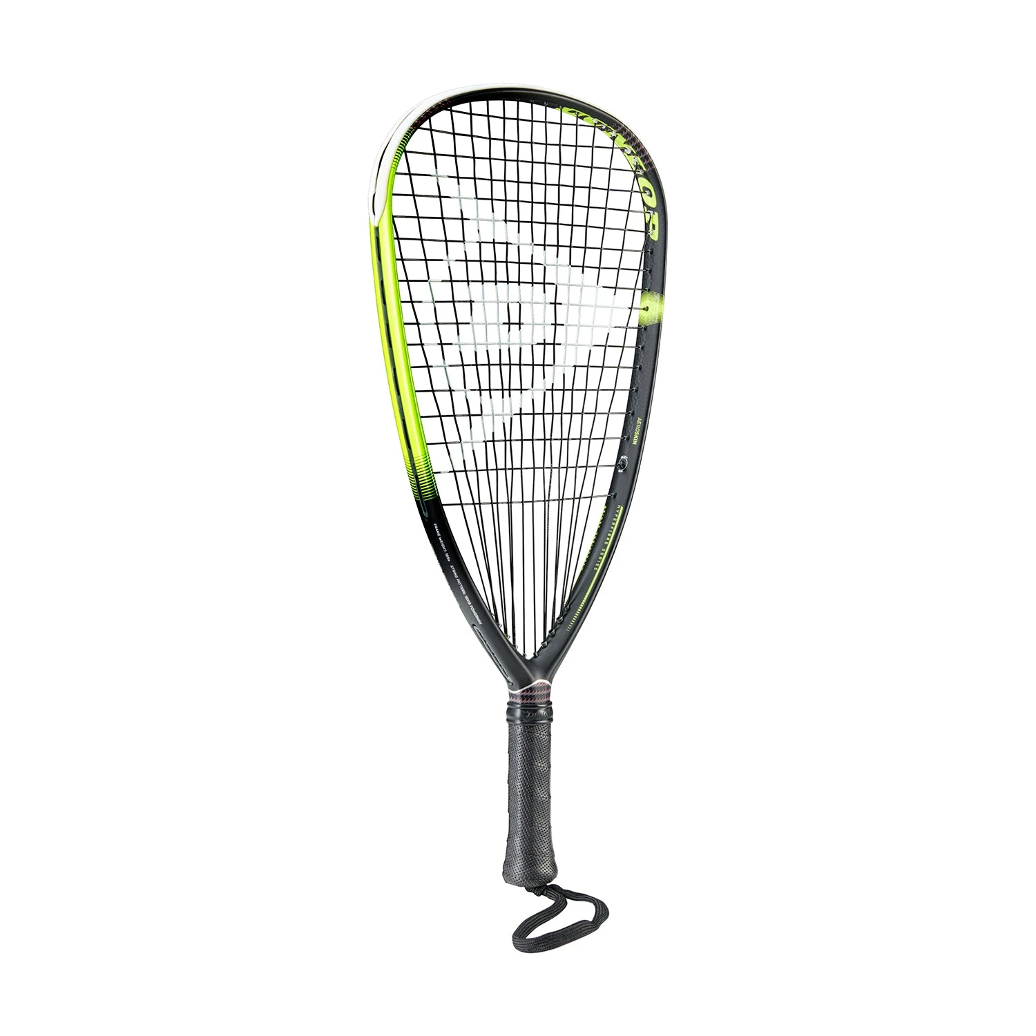 Dunlop Ultimate Squash 57 Racquet - Image 2