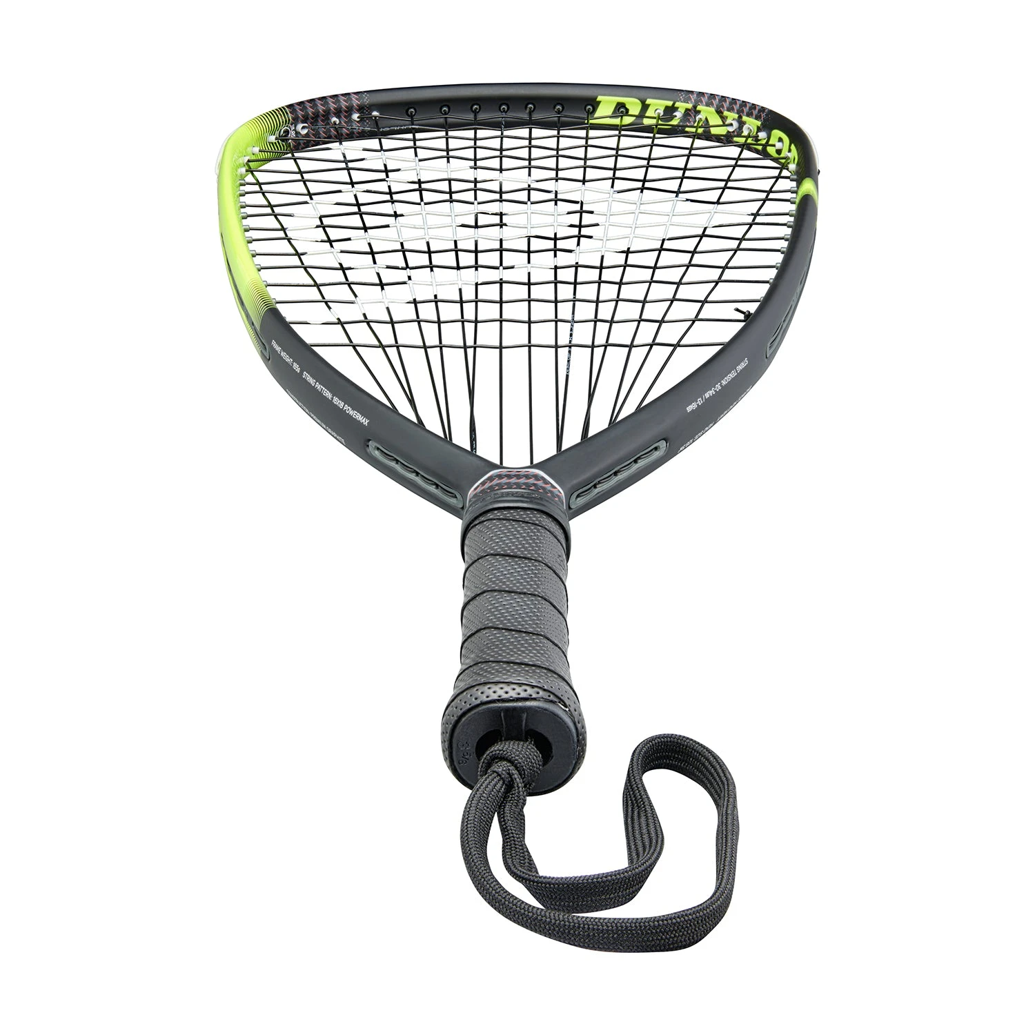 Dunlop Ultimate Squash 57 Racquet - Image 3