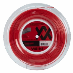 Volkl V-Square 17/1.25 Tennis String Reel (Lava)