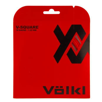 Volkl V-Square 18/1.20 Tennis String (Lava)