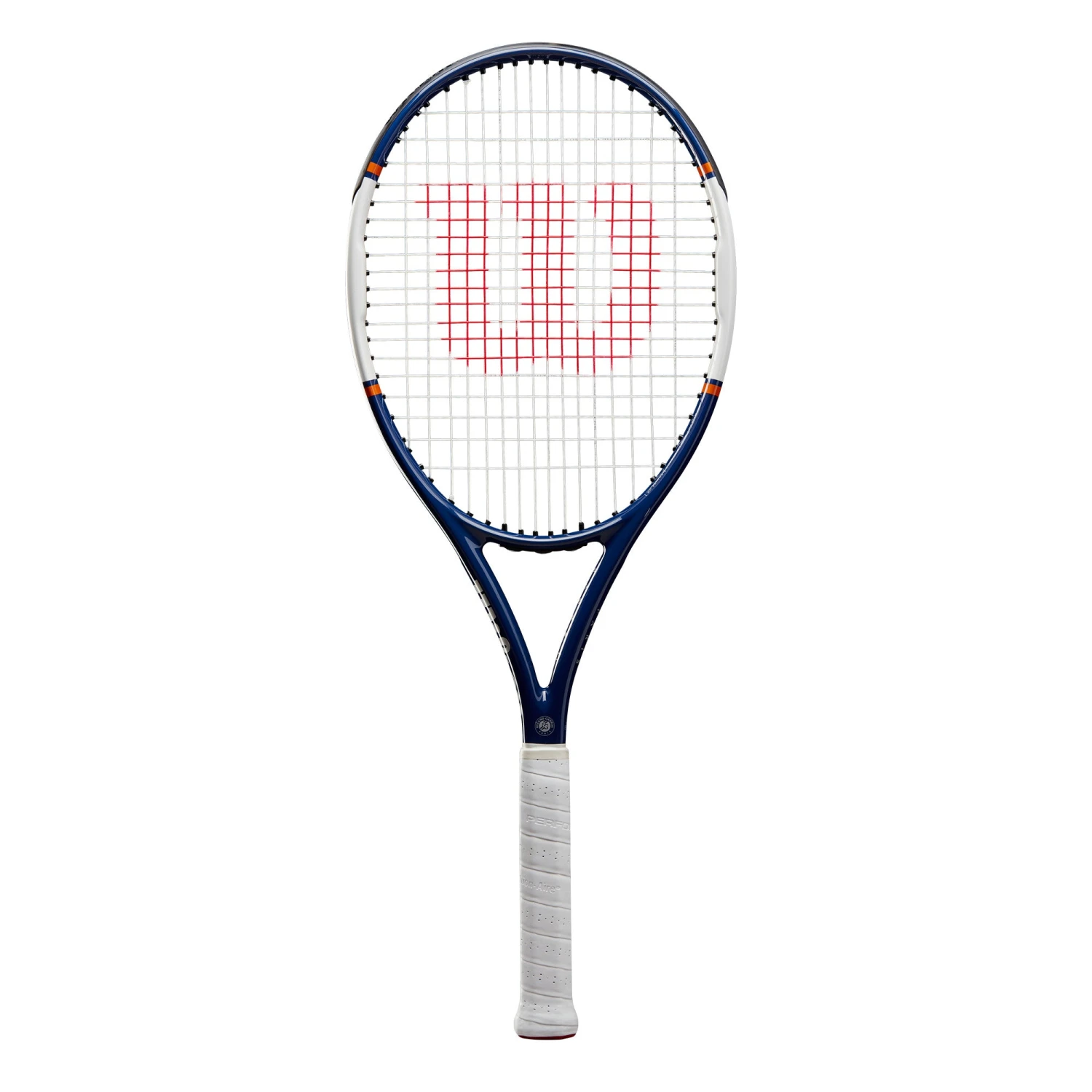 Wilson Roland Garros Equipe HP (Pre-Strung)