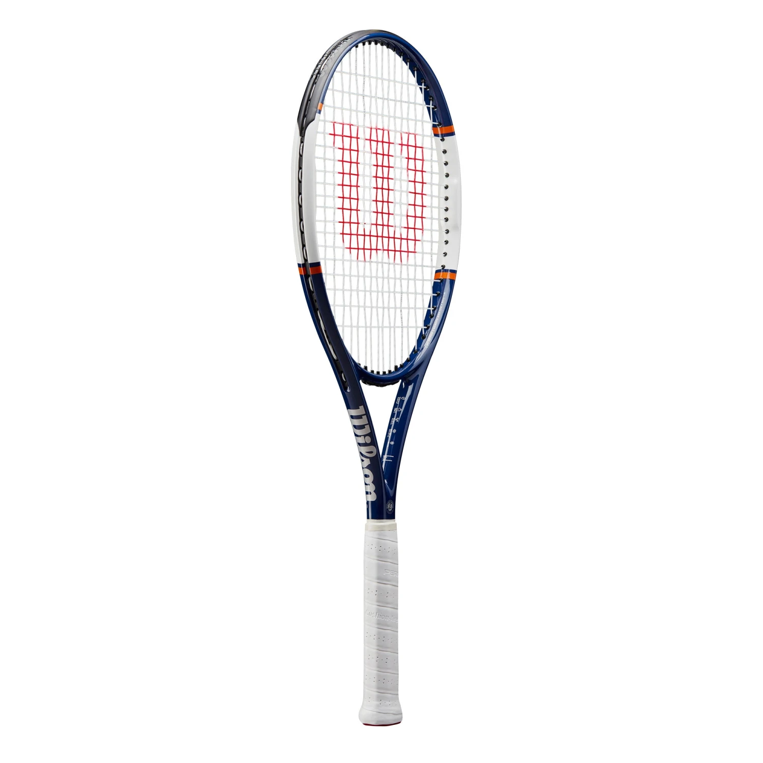 Wilson Roland Garros Equipe HP (Pre-Strung) - Image 2