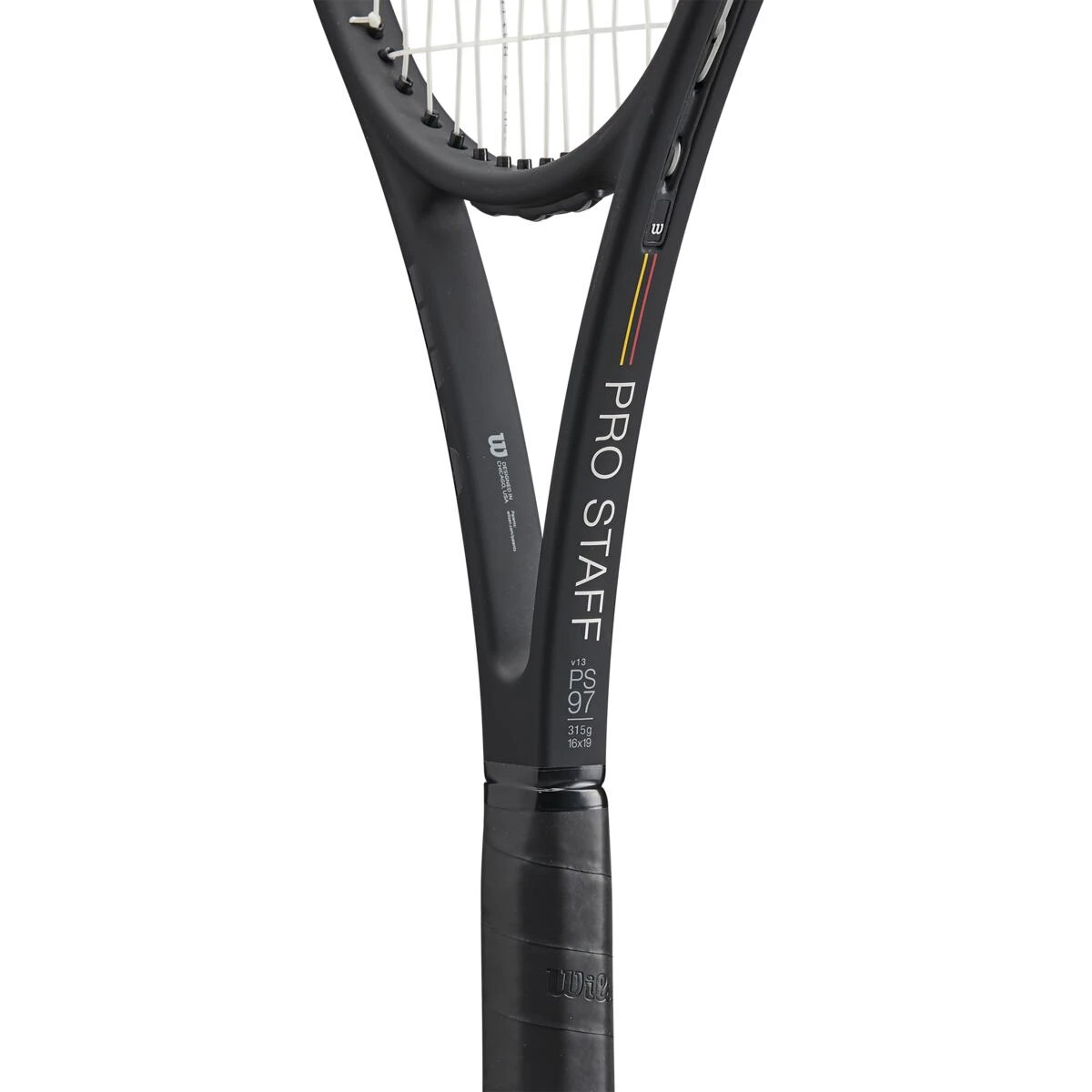 Wilson Pro Staff 97 V13 - Image 3