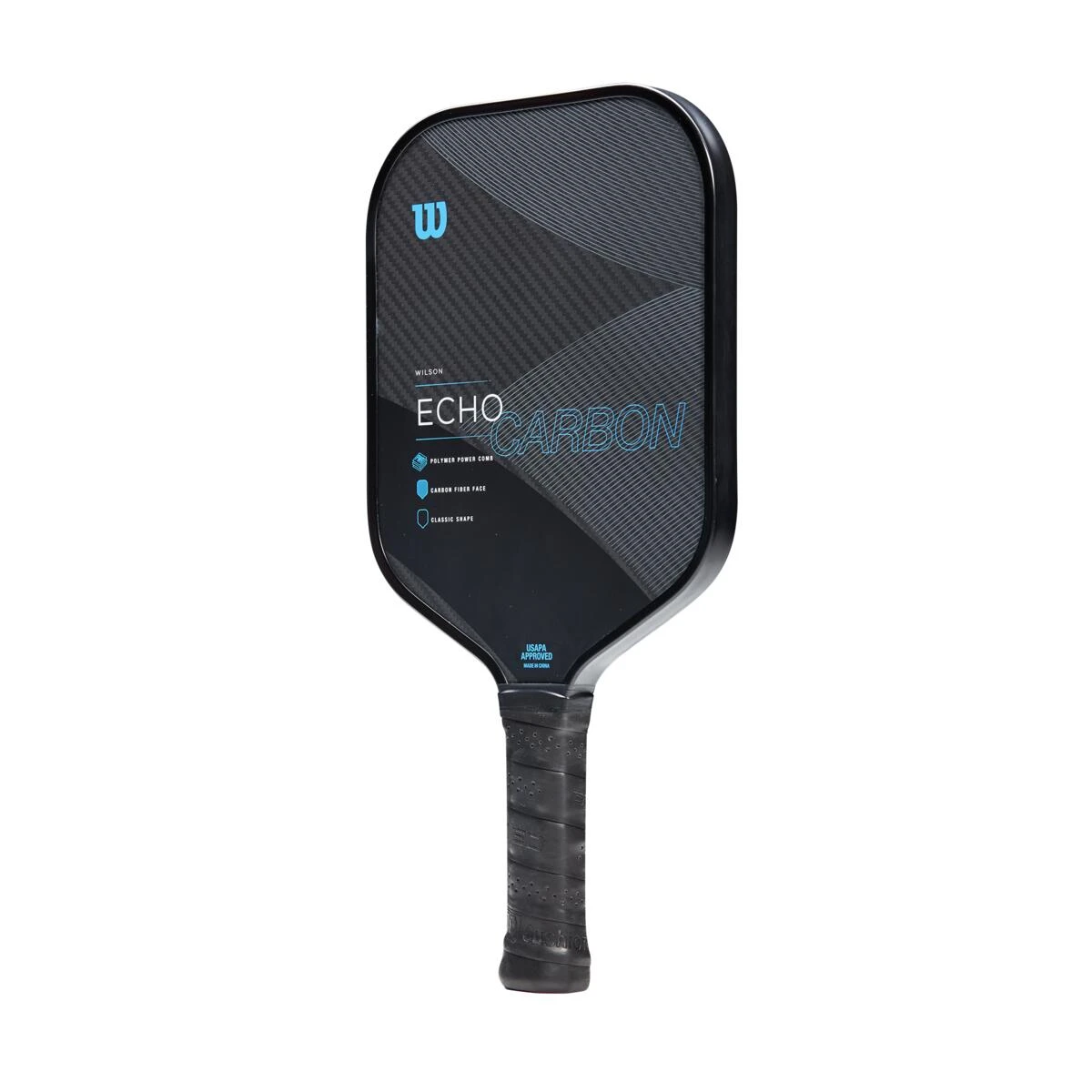 Wilson Echo Carbon (Black) - Image 3