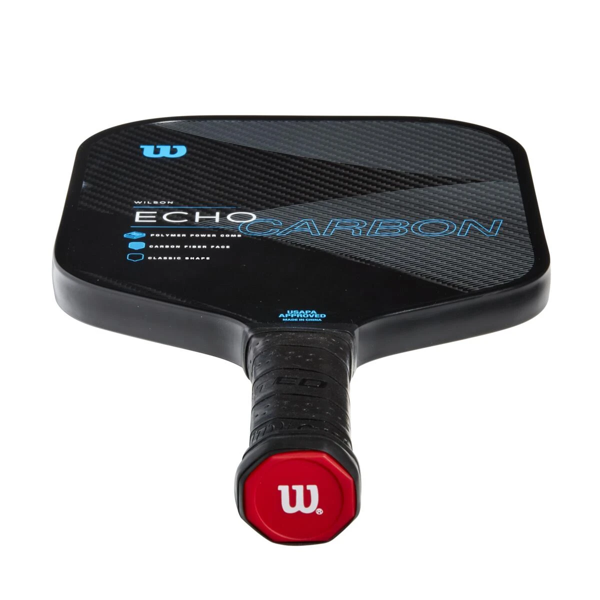 Wilson Echo Carbon (Black) - Image 4