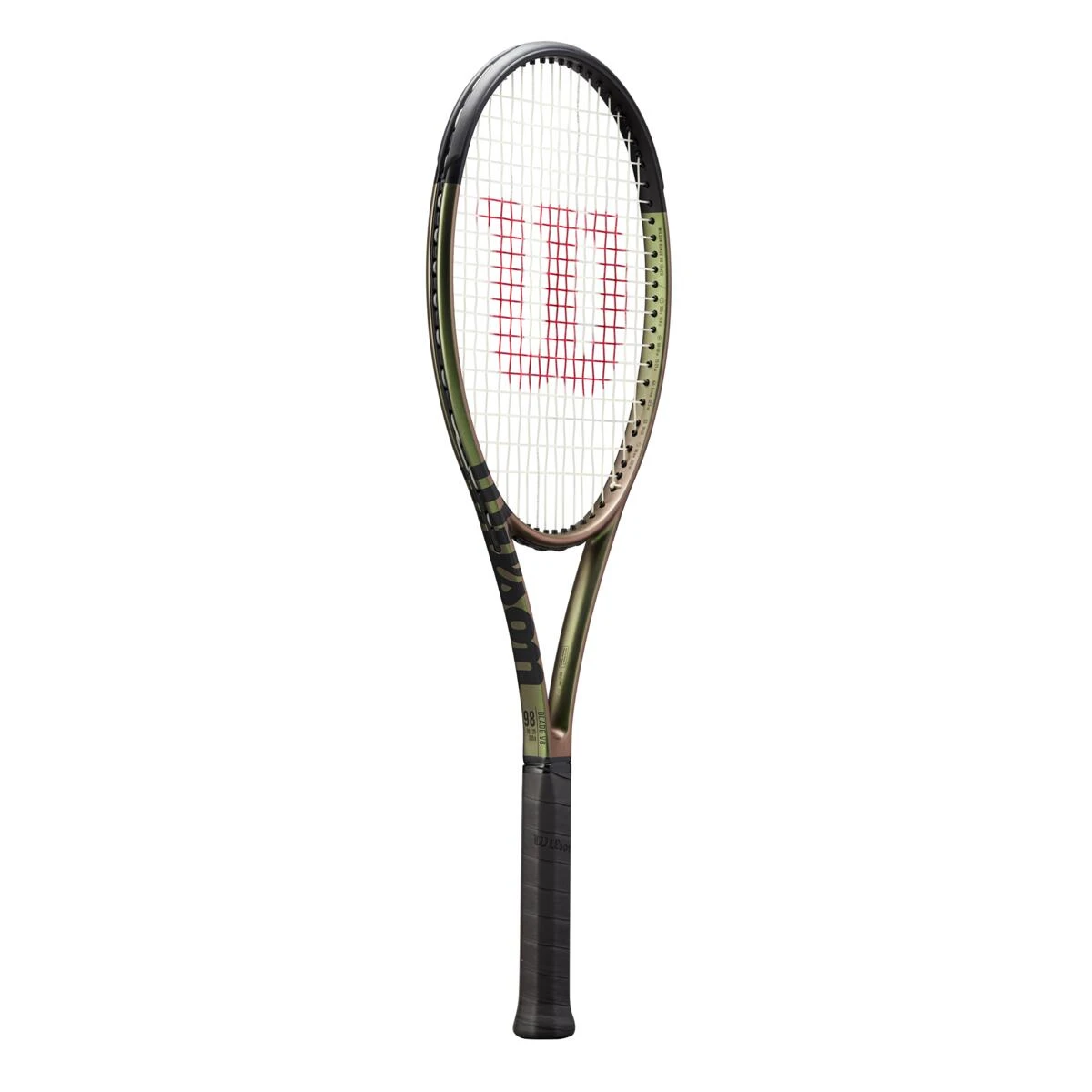 Wilson Blade 98 18X20 V8 - Image 2