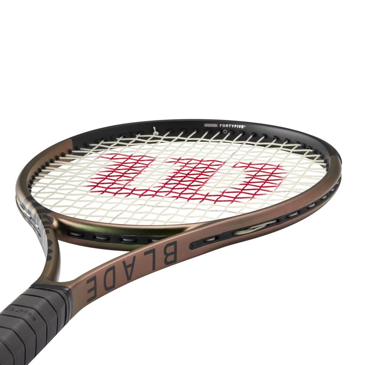 Wilson Blade 98 18X20 V8 - Image 8