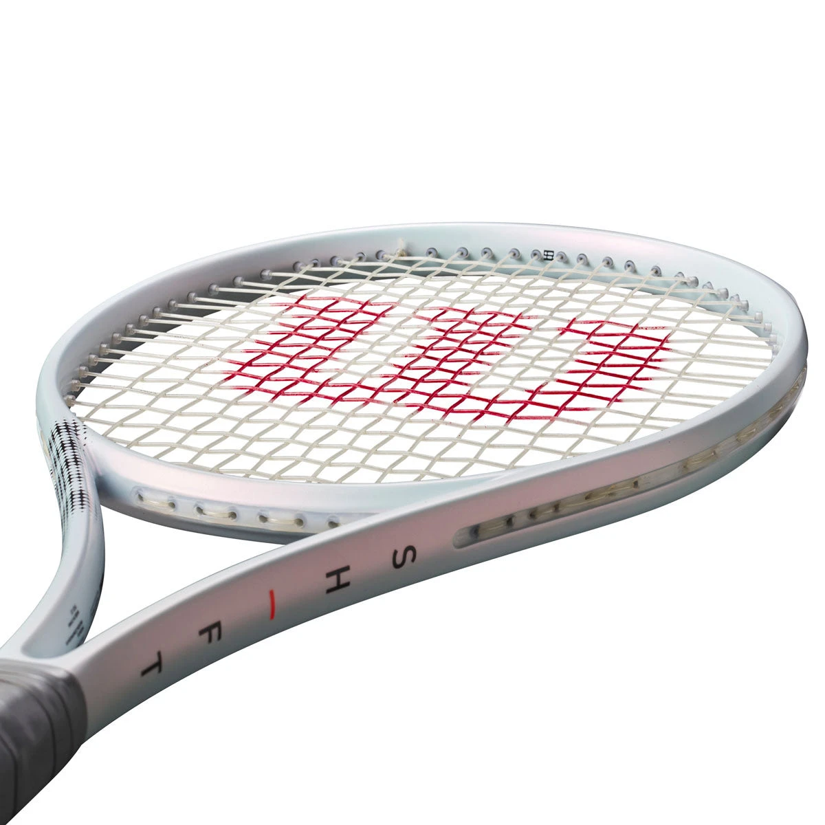 Wilson Shift 99 18x20 (315) Tennis Racquet - Image 2