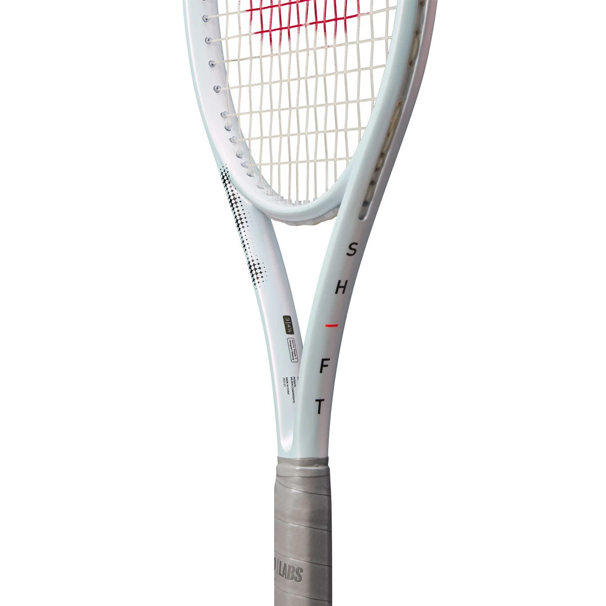 Wilson Shift 99 18x20 (315) Tennis Racquet - Image 3
