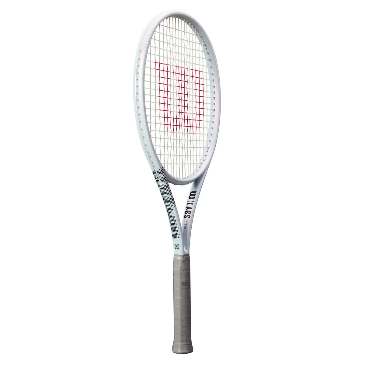 Wilson Shift 99 18x20 (315) Tennis Racquet - Image 5