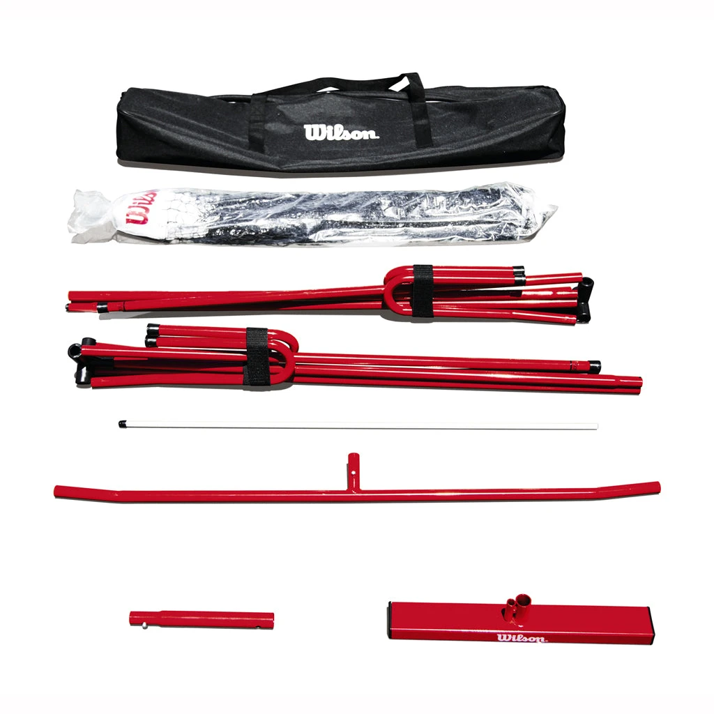 Wilson Portable Pickleball Net System - Image 2