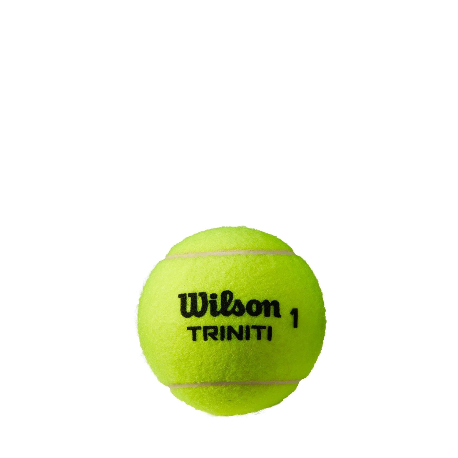 Wilson Triniti Tennis Balls - 24 Sleeve Case - Image 3
