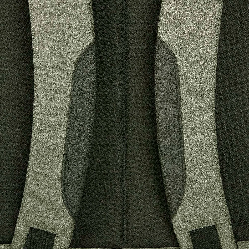 Wilson Women's Backpack Racquet Bag (Cream/Black/Forest) - Image 6