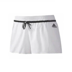 Adidas Women's TE Skort (White/Black)