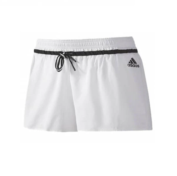 Adidas Women's TE Skort (White/Black)