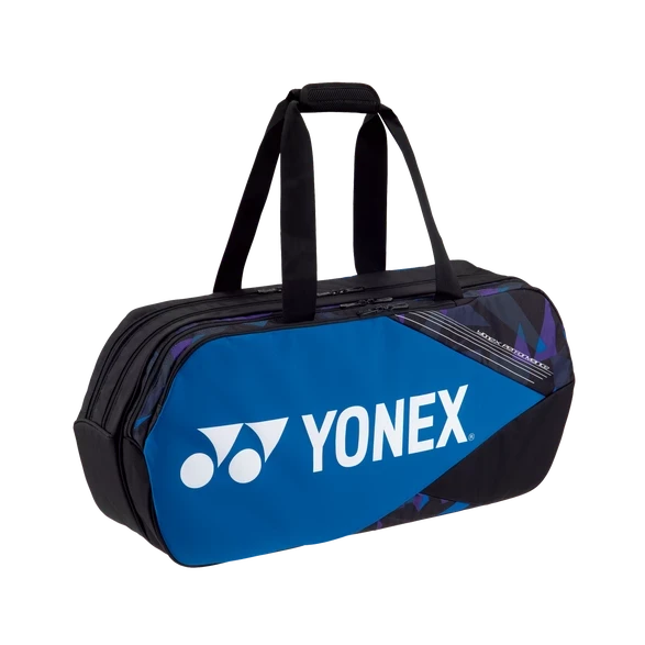 Yonex Pro Tournament Duffle Bag (Blue)