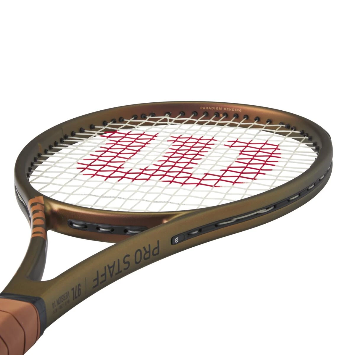Wilson Pro Staff 97L V14 - Image 5