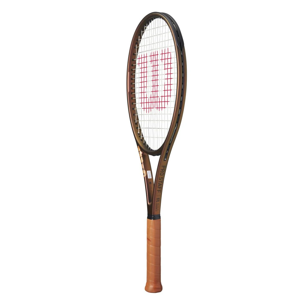 Wilson Pro Staff 97L V14 - Image 3