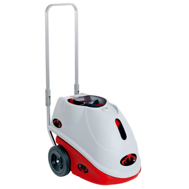 Lobster Elite 2 Tennis Ball Machine - Image 3