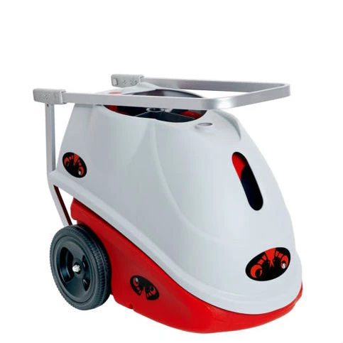 Lobster Elite 3 Tennis Ball Machine - Image 4