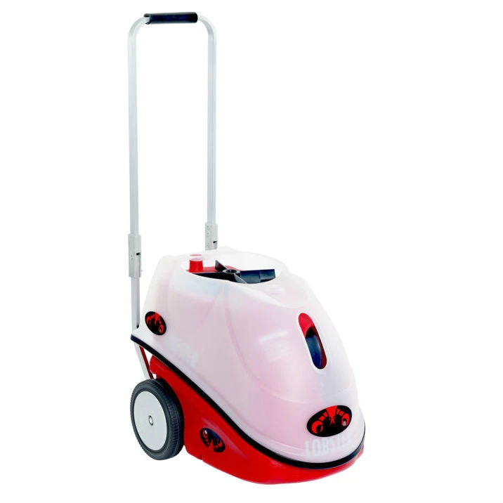 Lobster Elite Grand V Limited Edition Tennis Ball Machine - Image 3