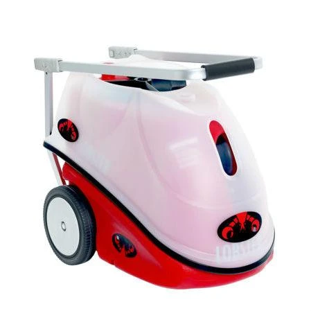Lobster Elite Grand V Limited Edition Tennis Ball Machine (Refurbished) - Image 4