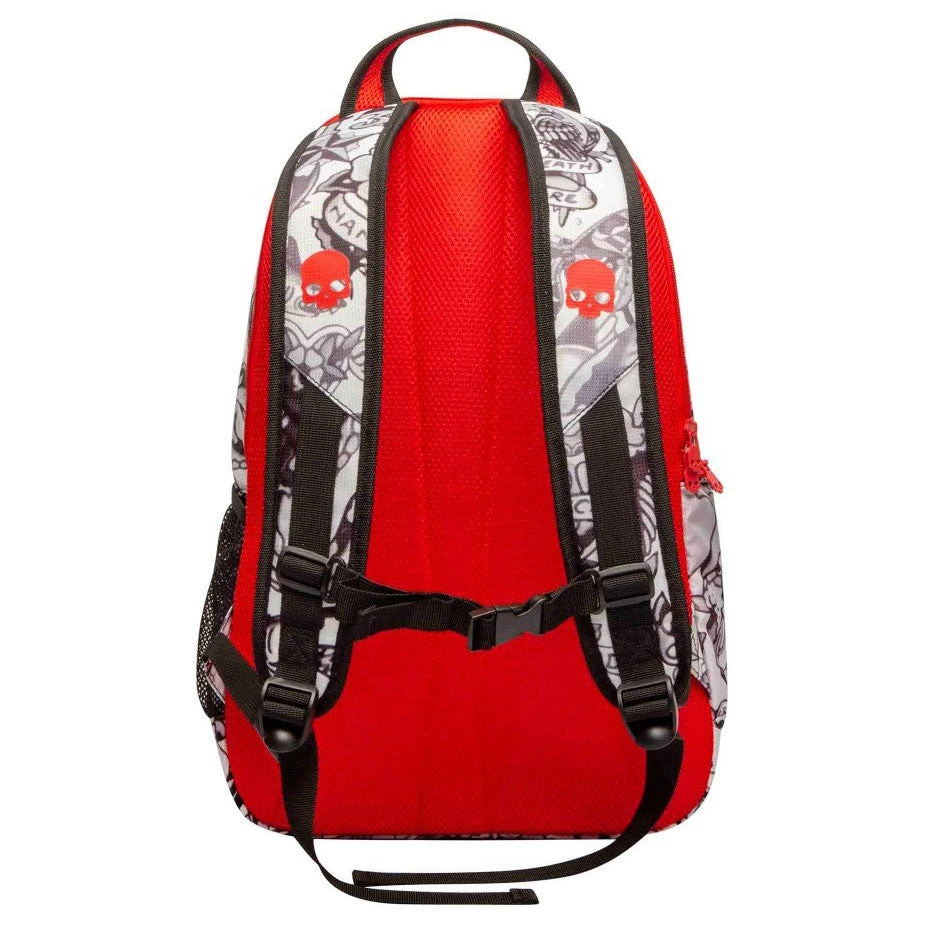 Prince Tattoo Backpack Racquet Bag - Image 2