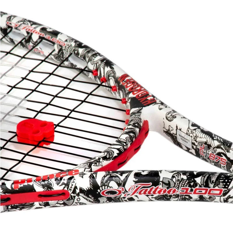 Prince O3 Tour 100 (310) Tattoo (Pre-Strung) - Image 2