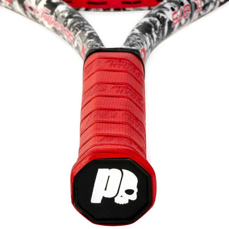 Prince O3 Tour 100 (310) Tattoo (Pre-Strung) - Image 3