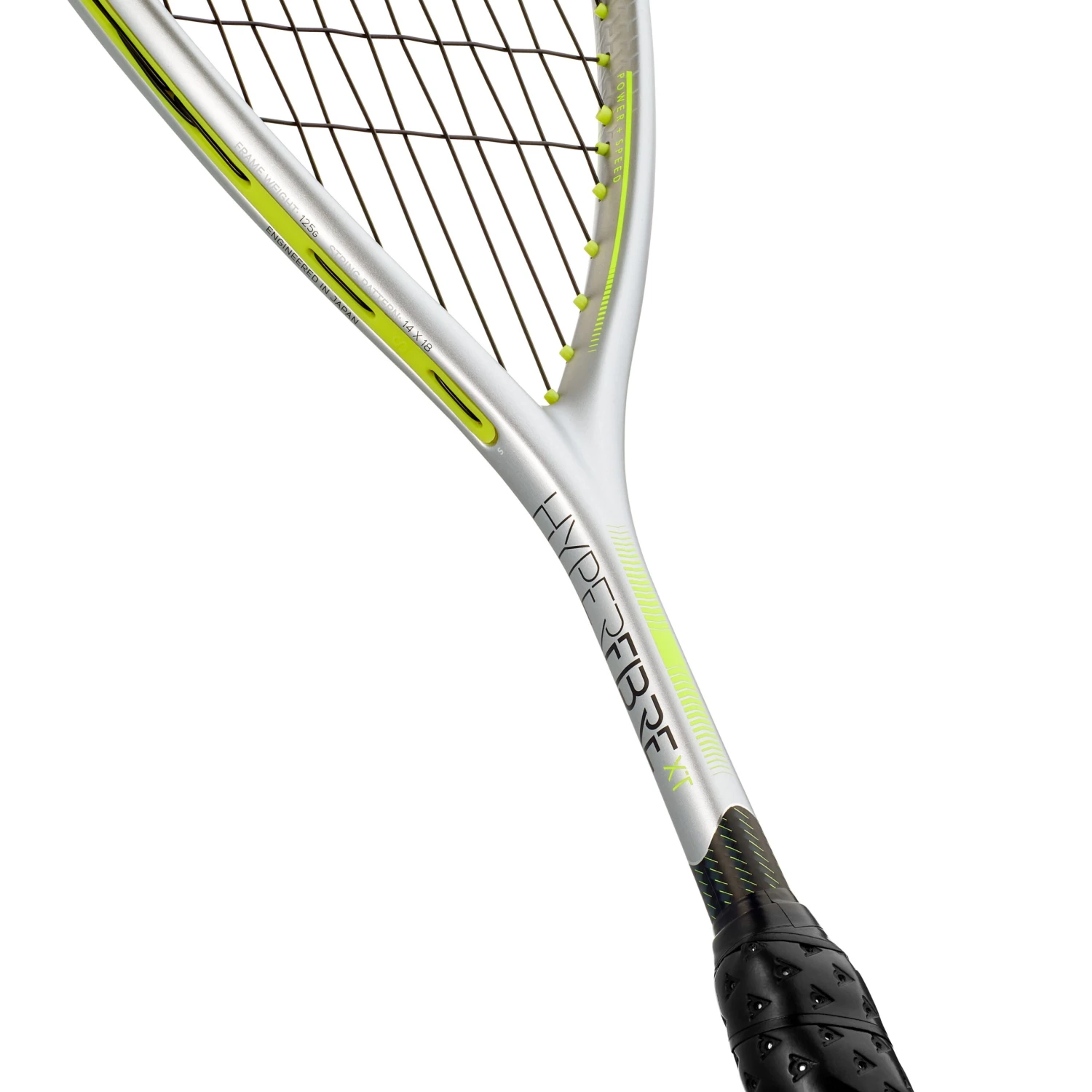 Dunlop Hyberfibre XT Revelation 125 - Image 5