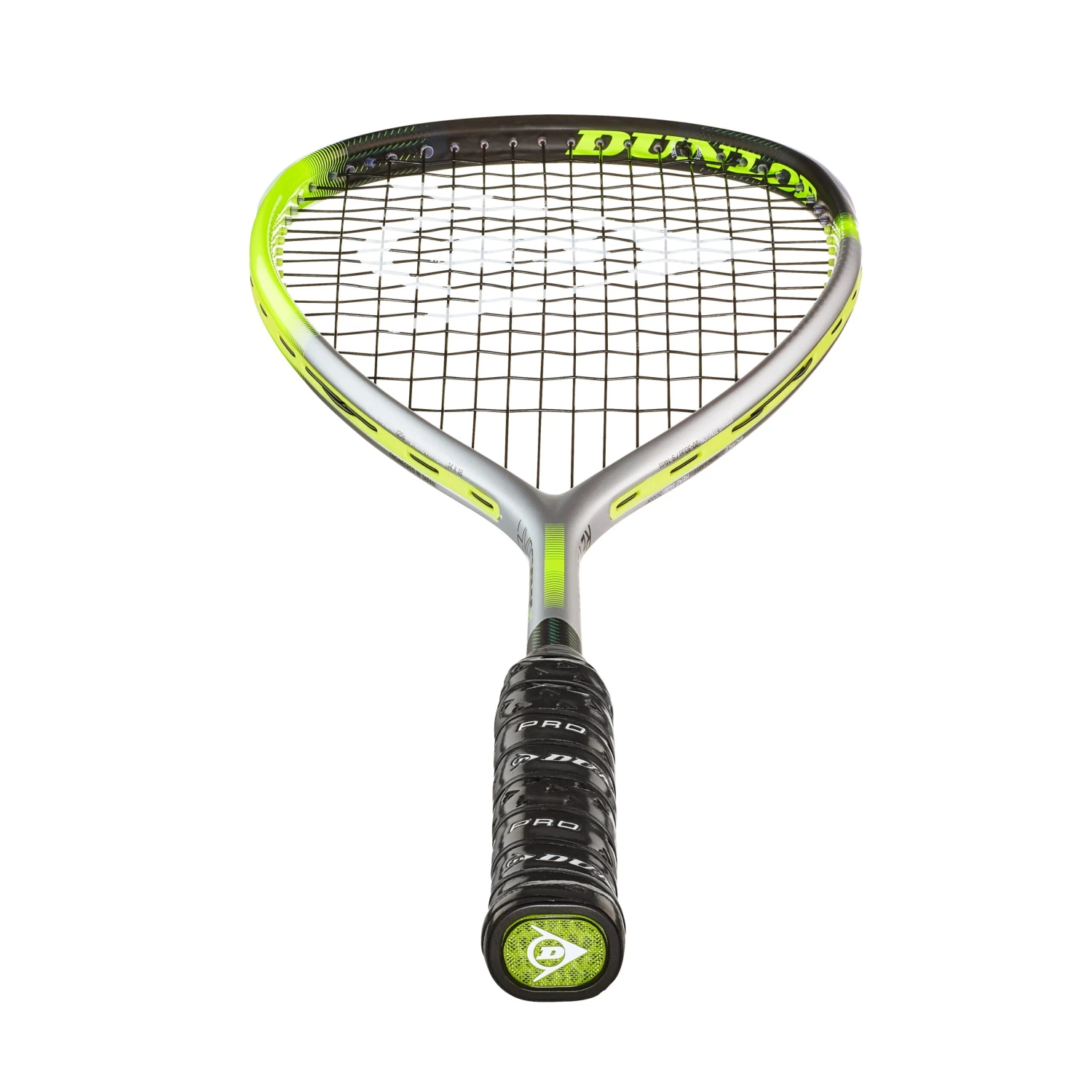Dunlop Hyberfibre XT Revelation 125 - Image 3