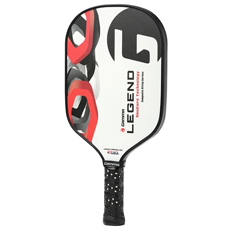 Gamma Legend NeuCore (White)