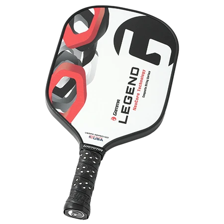 Gamma Legend NeuCore (White) - Image 2