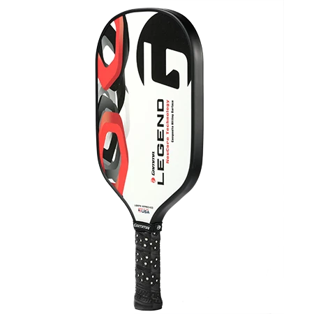 Gamma Legend NeuCore (White) - Image 3