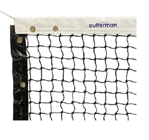 Premium Permanent Pickleball Net