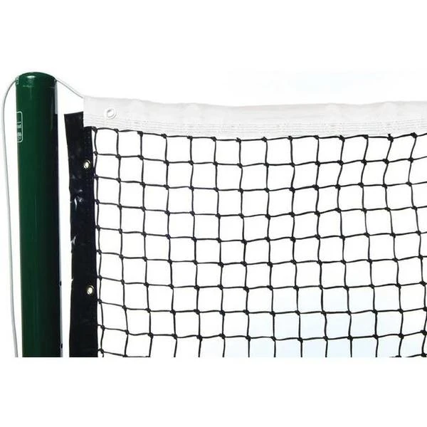 Premium Permanent Pickleball Net - Image 2