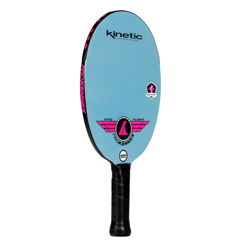 ProKennex Ovation Flight (Pink) - Image 2