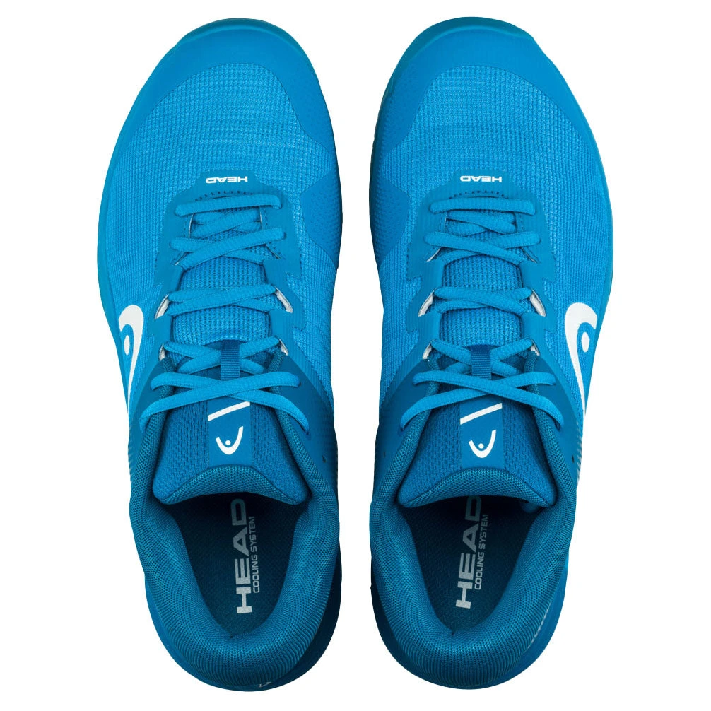 Head Revolt Evo 2.0 Men's Tennis Shoe (Blue) - Image 4