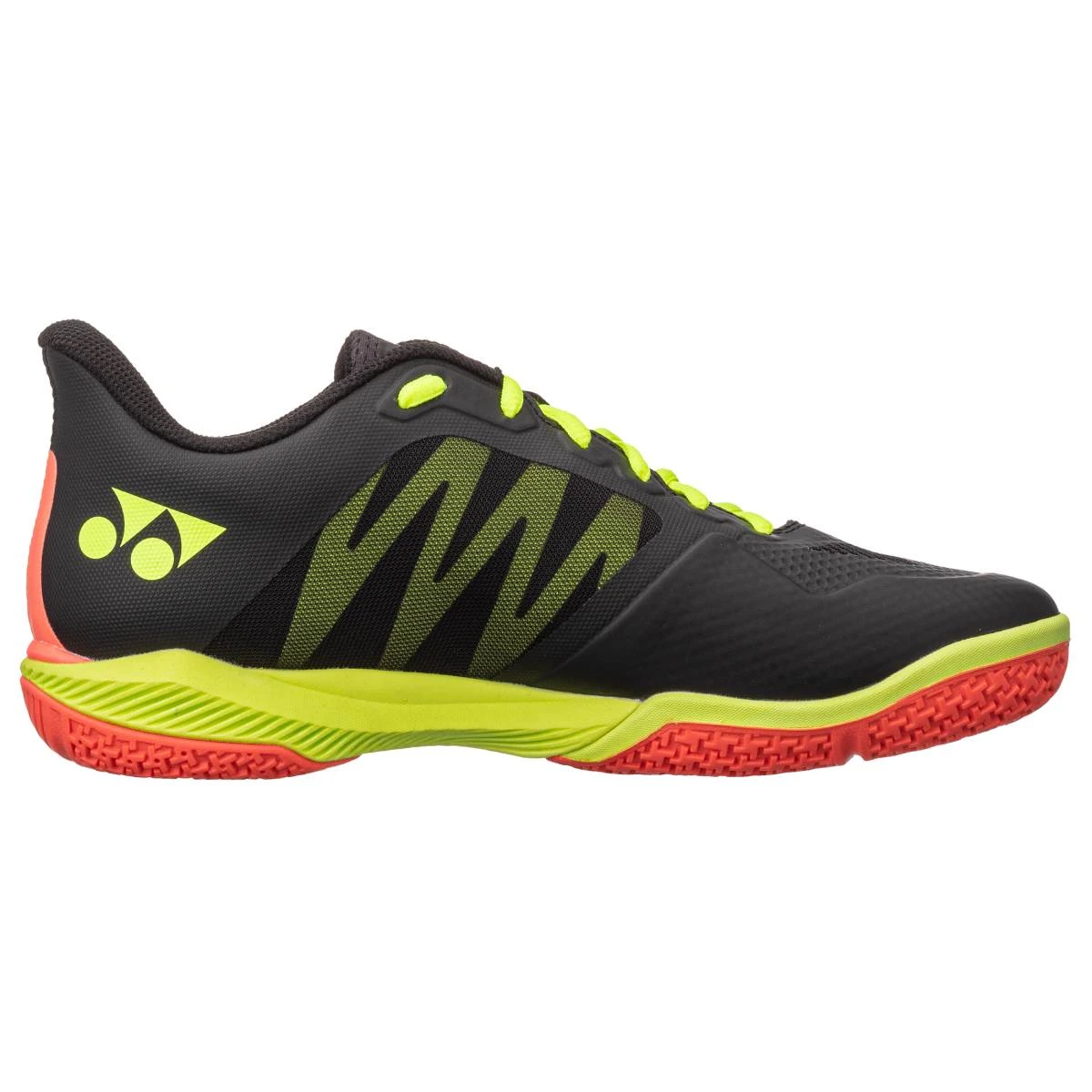 Yonex Power Cushion Comfort Z3 Men's Indoor Court Shoe (Black) - Image 3