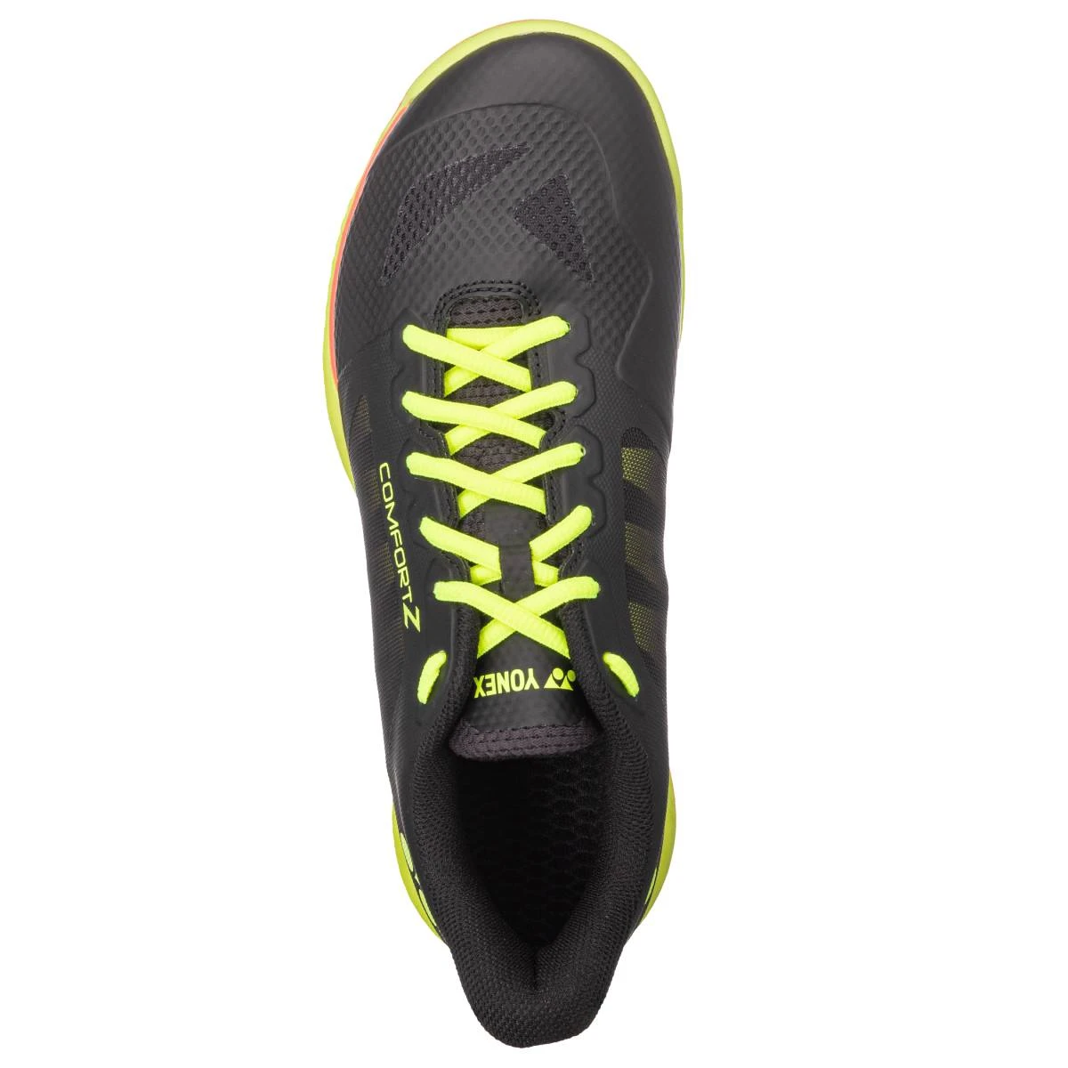 Yonex Power Cushion Comfort Z3 Men's Indoor Court Shoe (Black) - Image 5