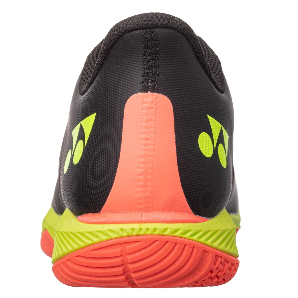 Yonex Power Cushion Comfort Z3 Men's Indoor Court Shoe (Black) - Image 6