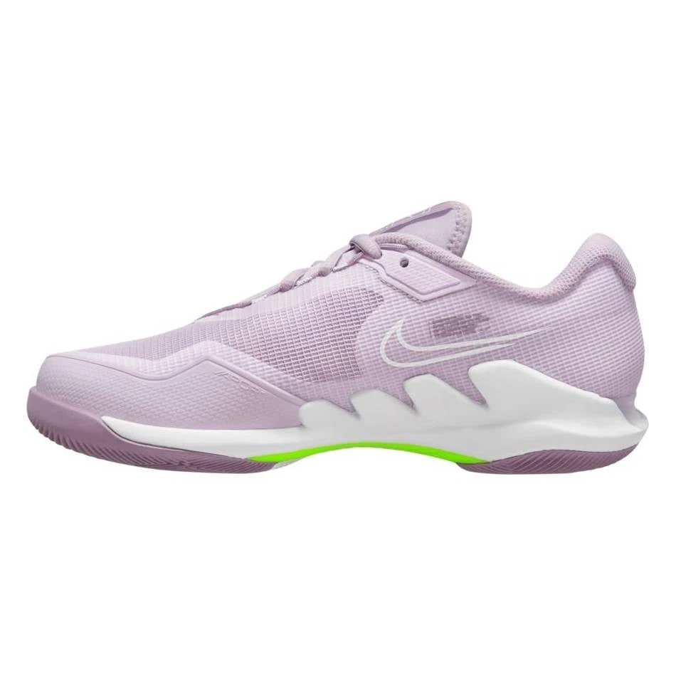 Nike Air Zoom Vapor Pro Women's Tennis Shoe (Pink/White) - Image 3