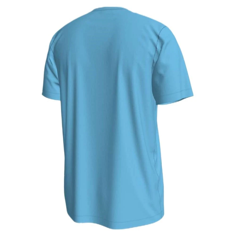 Nike Men's Court Dri-FIT OZ Top (Blue) - Image 2