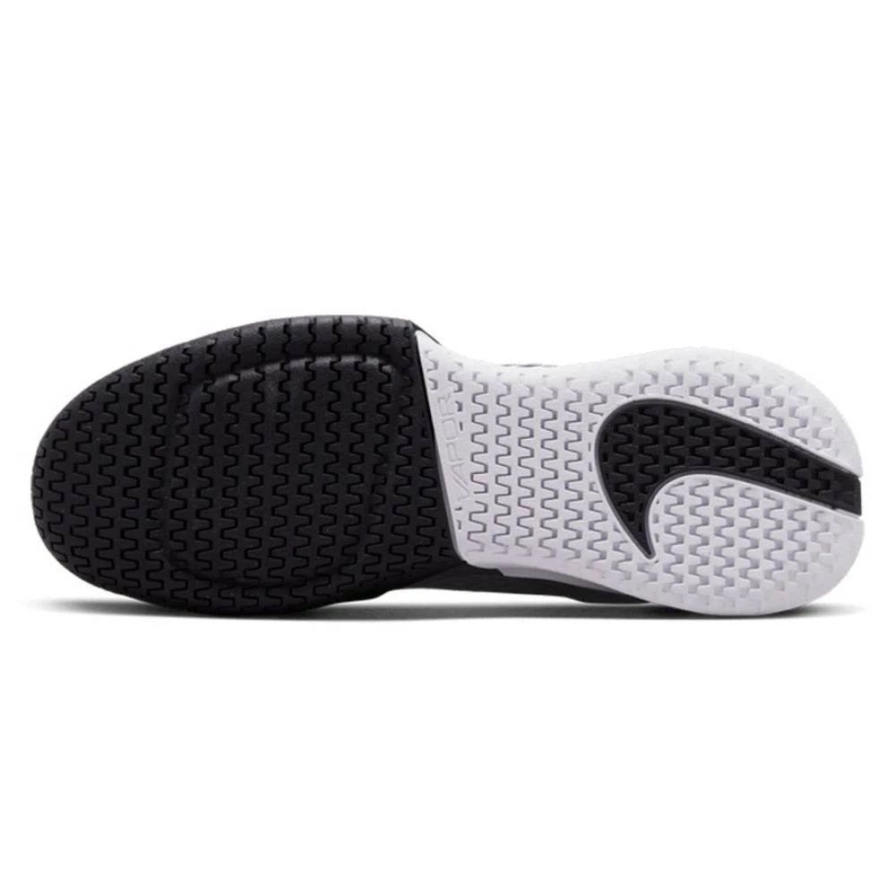 Nike Air Zoom Vapor Pro 2 Women's Tennis Shoe (Black/White) - Image 3